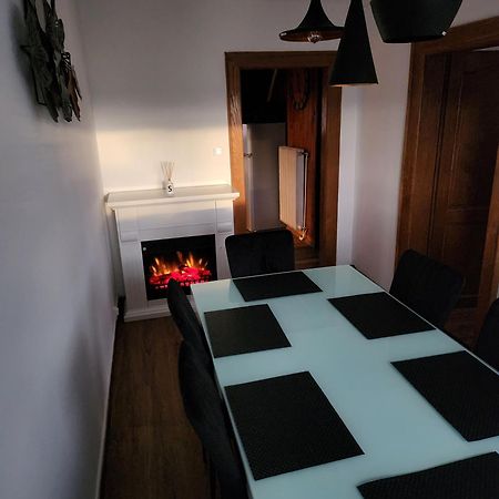Appart Bois De Reve Spa Algolsheim المظهر الخارجي الصورة