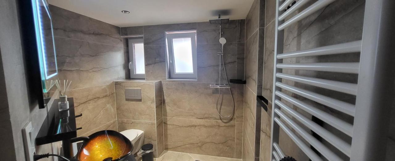 Appart Bois De Reve Spa Algolsheim المظهر الخارجي الصورة