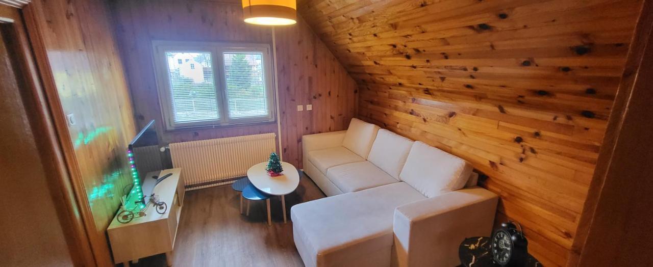 Appart Bois De Reve Spa Algolsheim المظهر الخارجي الصورة