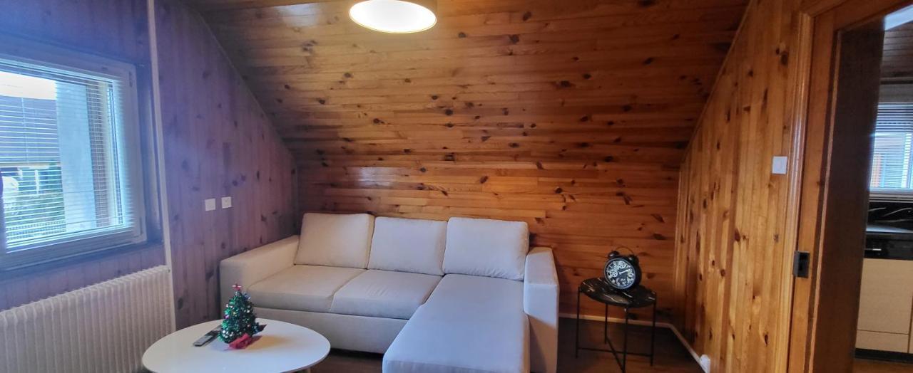 Appart Bois De Reve Spa Algolsheim المظهر الخارجي الصورة