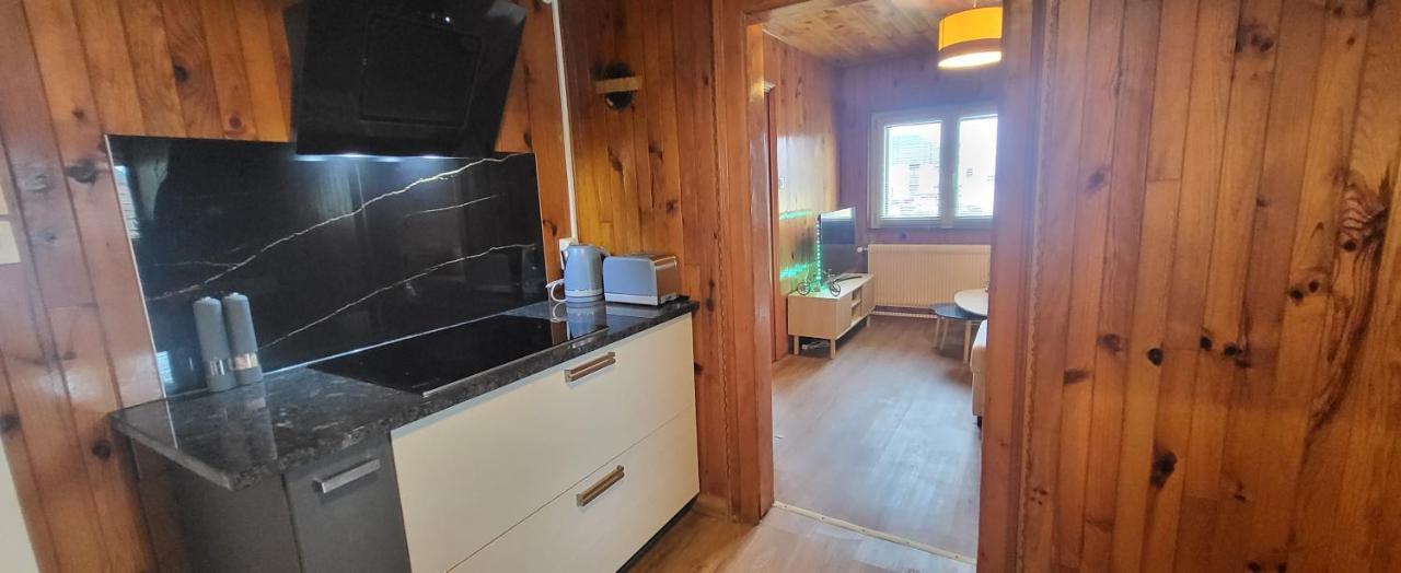 Appart Bois De Reve Spa Algolsheim المظهر الخارجي الصورة