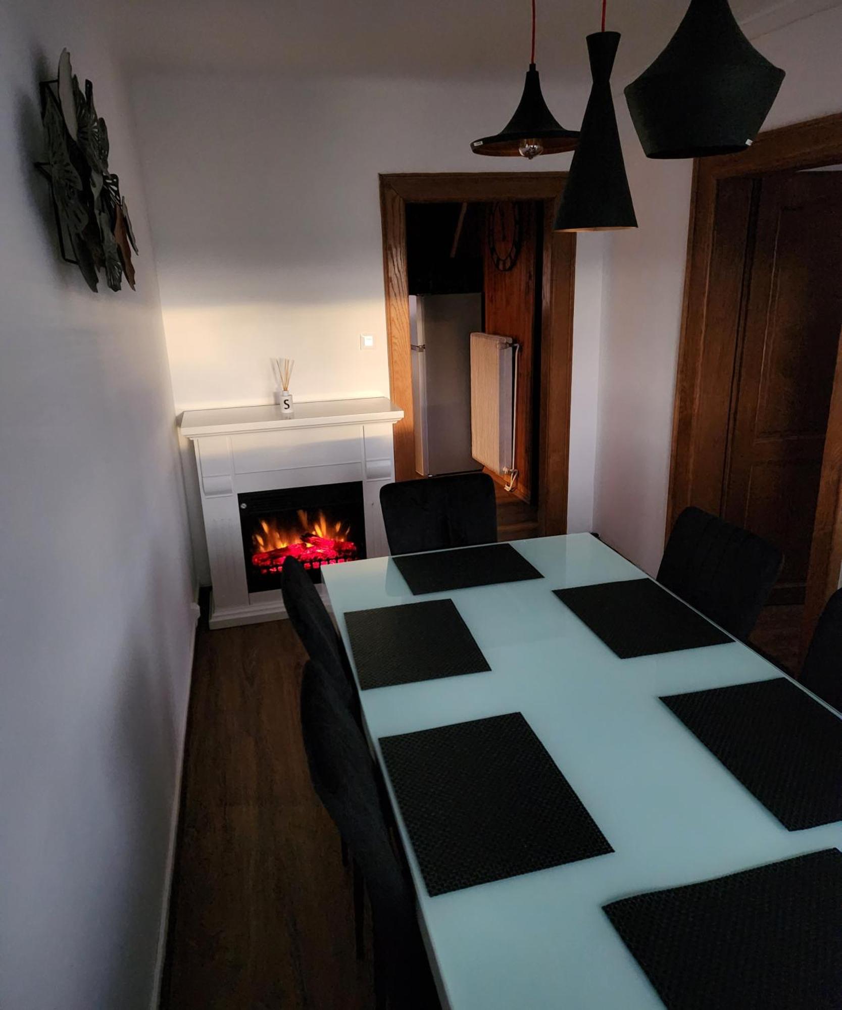 Appart Bois De Reve Spa Algolsheim المظهر الخارجي الصورة